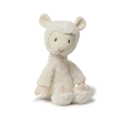 SPIN GUND maskotka 30cm Baby Lama 6055525