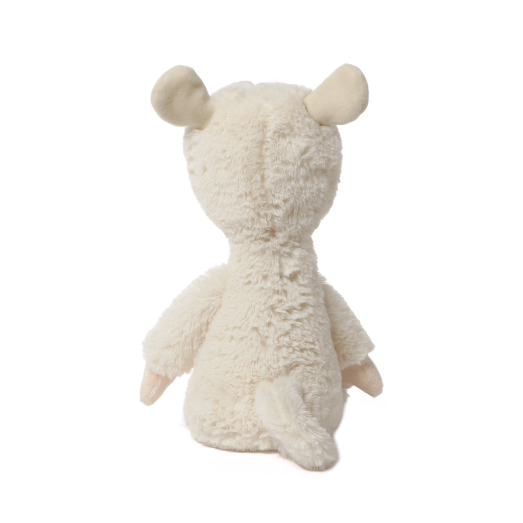 SPIN GUND maskotka 30cm Baby Lama 6055525