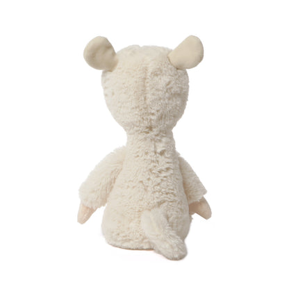 SPIN GUND maskotka 30cm Baby Lama 6055525