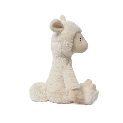 SPIN GUND maskotka 30cm Baby Lama 6055525