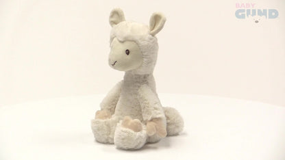 SPIN GUND maskotka 30cm Baby Lama 6055525