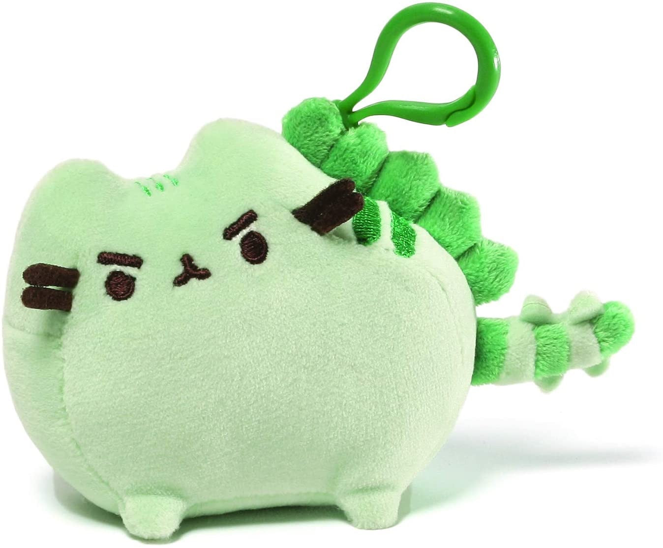 SPIN GUND maskotka Pusheenosaurus 6055554