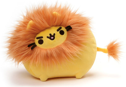 SPIN GUND maskotka Pusheen Lion 6055557