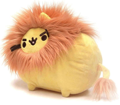 SPIN GUND maskotka Pusheen Lion 6055557