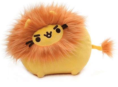 SPIN GUND maskotka Pusheen Lion 6055558