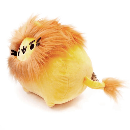 SPIN GUND maskotka Pusheen Lion 6055558