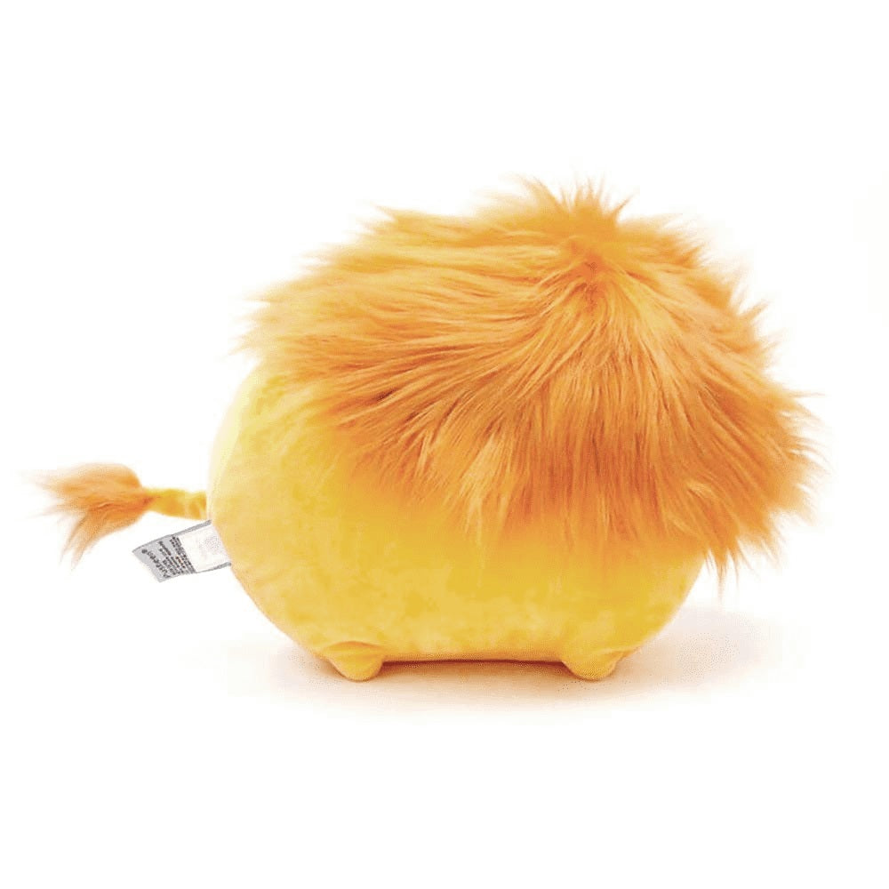 SPIN GUND maskotka Pusheen Lion 6055558