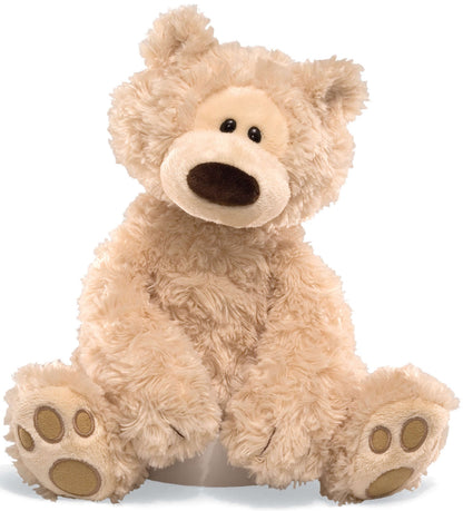 SPIN GUND maskotka niedźwiedź Philbin 45cm 6055561