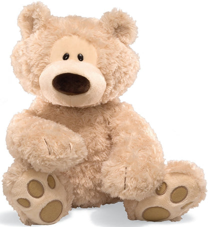 SPIN GUND maskotka niedźwiedź Philbin 45cm 6055561
