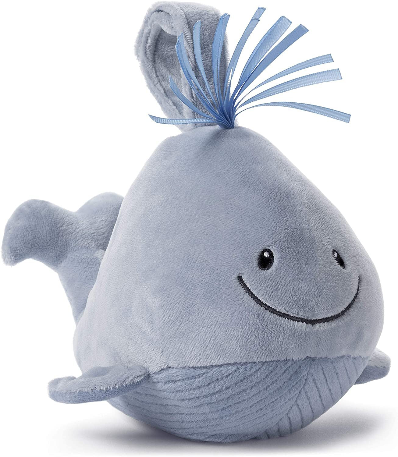 SPIN GUND Baby wieloryb 30cm św/dz 6056281