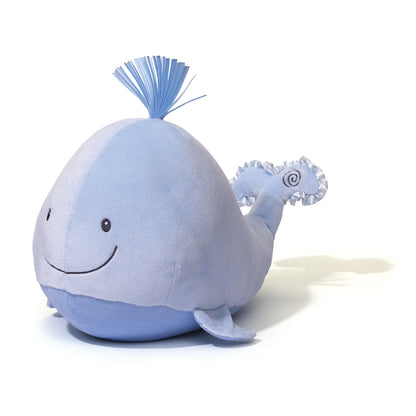 SPIN GUND Baby wieloryb 30cm św/dz 6056281