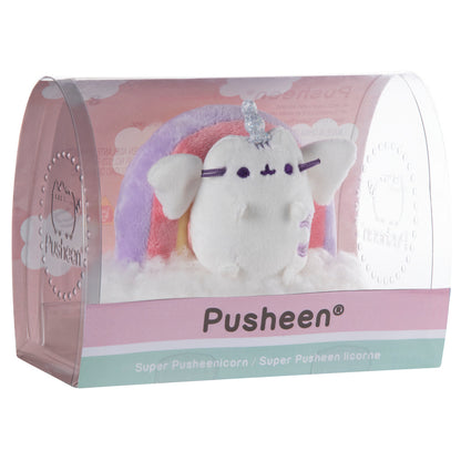 SPIN GUND maskotka SuperPushnCloud 6056304
