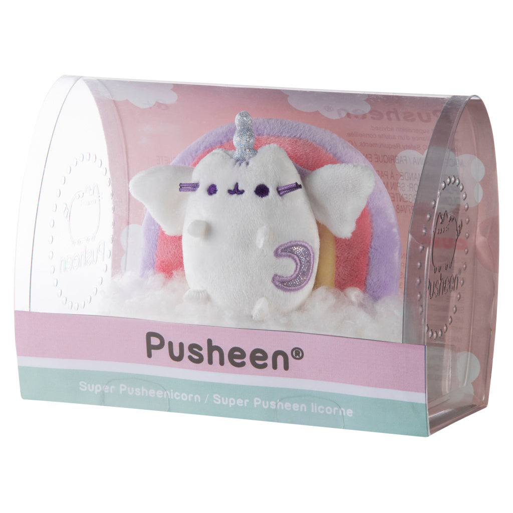 SPIN GUND maskotka SuperPushnCloud 6056304