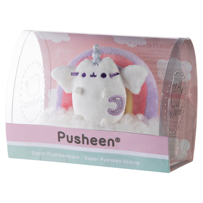 SPIN GUND maskotka SuperPushnCloud 6056304