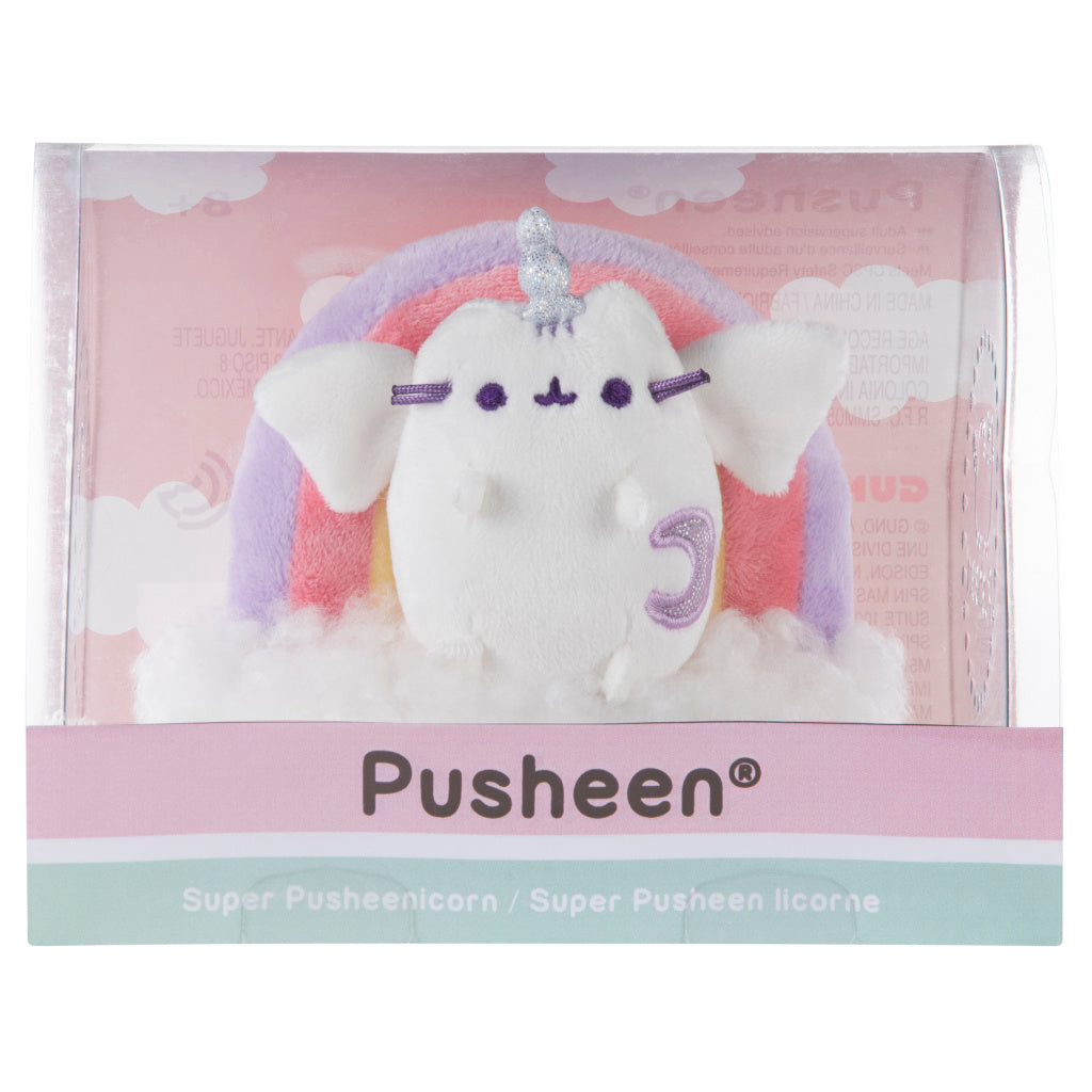 SPIN GUND maskotka SuperPushnCloud 6056304