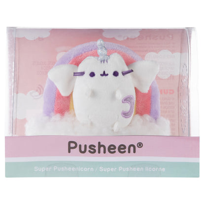 SPIN GUND maskotka SuperPushnCloud 6056304