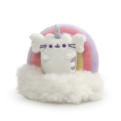 SPIN GUND maskotka SuperPushnCloud 6056304