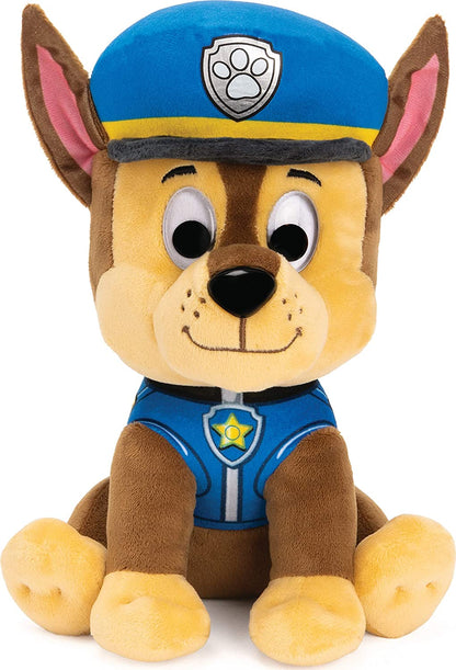 Gund psi patrol pluszowy chase 23cm