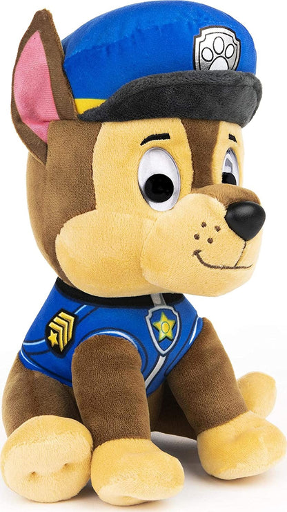 Gund psi patrol pluszowy chase 23cm