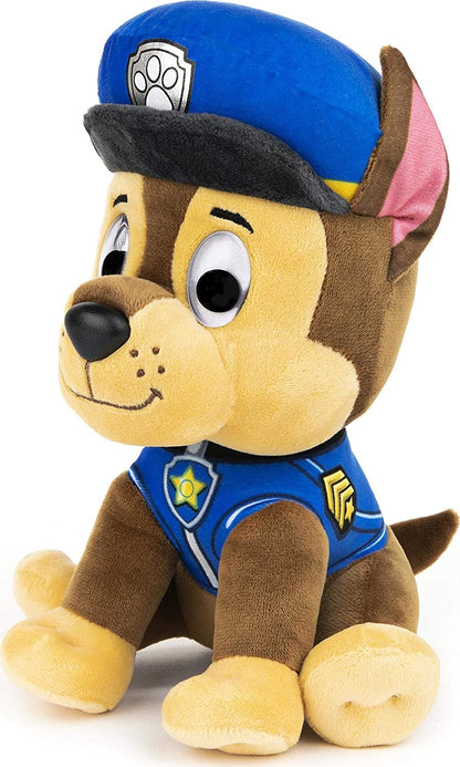 Gund psi patrol pluszowy chase 23cm