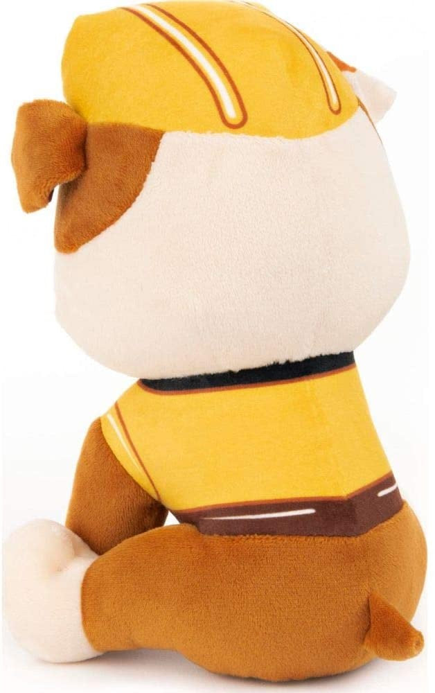 SPIN Psi Patrol pluszowy Rubble 23cm 6058447 /6