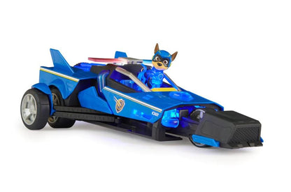 SPIN Psi Patrol Movie2 pojazd Chase 6067497