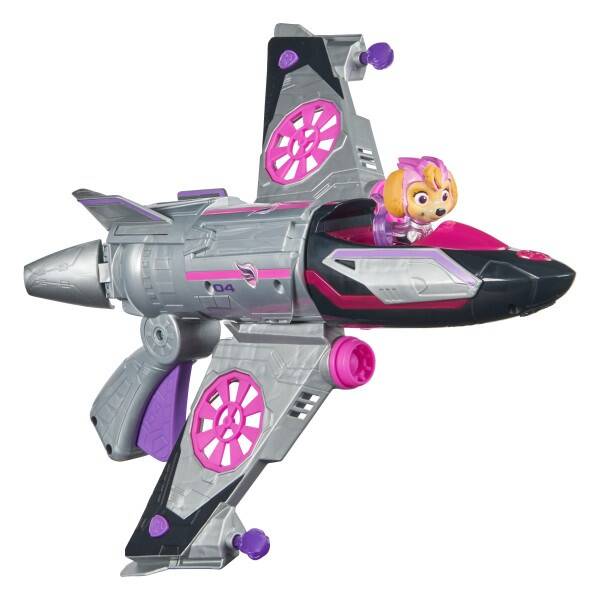 SPIN Psi Patrol Movie2 JetSkye deluxe 6067498