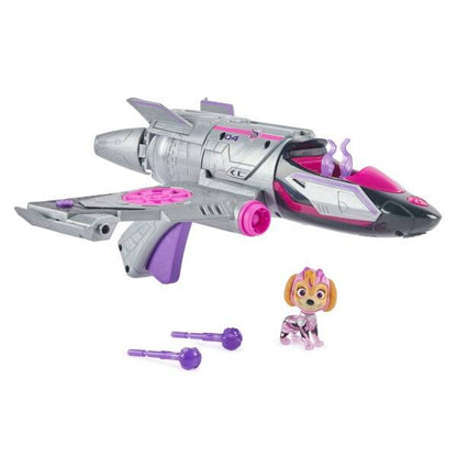 SPIN Psi Patrol Movie2 JetSkye deluxe 6067498
