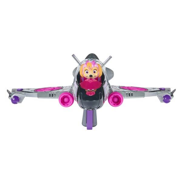 SPIN Psi Patrol Movie2 JetSkye deluxe 6067498