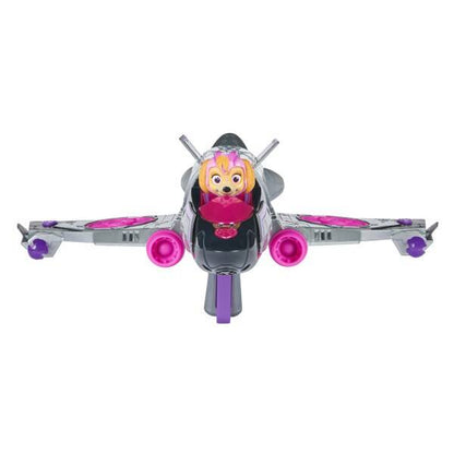 SPIN Psi Patrol Movie2 JetSkye deluxe 6067498