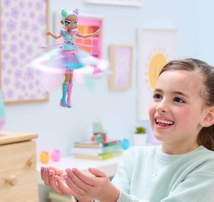 SPIN Crystal Flyers wróżka latająca 6067590