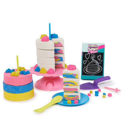 SPIN Kinetic Sand sklepik 6068029 /6