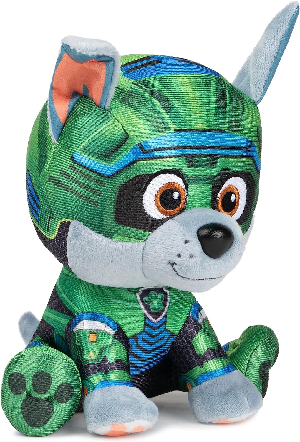 SPIN GUND Psi Patrol 15cm Rocky 6068117 /6