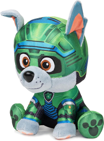 SPIN GUND Psi Patrol 15cm Rocky 6068117 /6