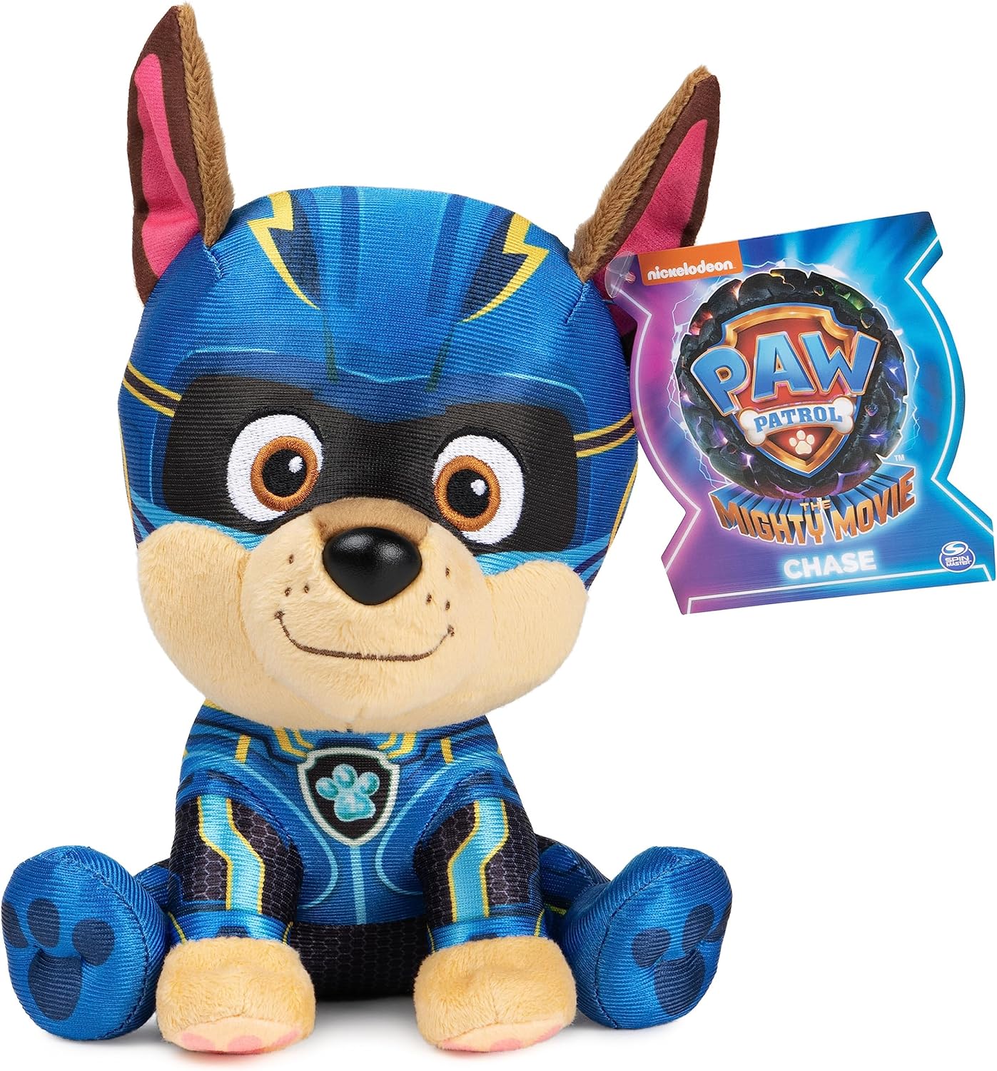 SPIN GUND Psi Patrol 15cm Chase 6068123 /6