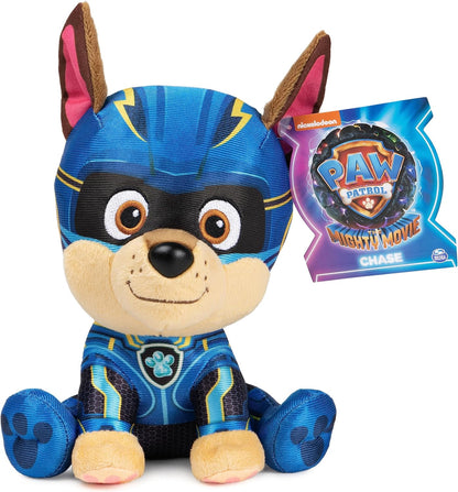 SPIN GUND Psi Patrol 15cm Chase 6068123 /6