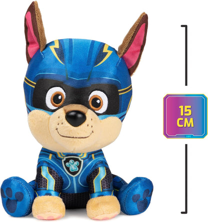 SPIN GUND Psi Patrol 15cm Chase 6068123 /6
