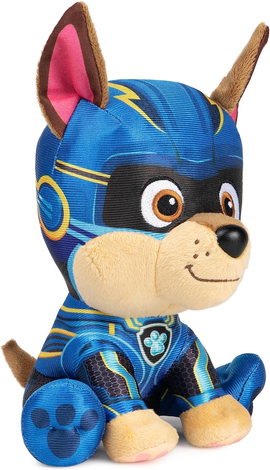 SPIN GUND Psi Patrol 15cm Chase 6068123 /6