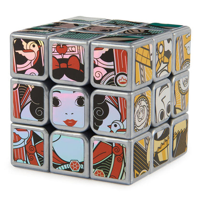 SPIN Kostka Rubika 3x3 Disney 6068390 /2