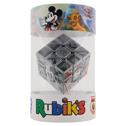 SPIN Kostka Rubika 3x3 Disney 6068390 /2