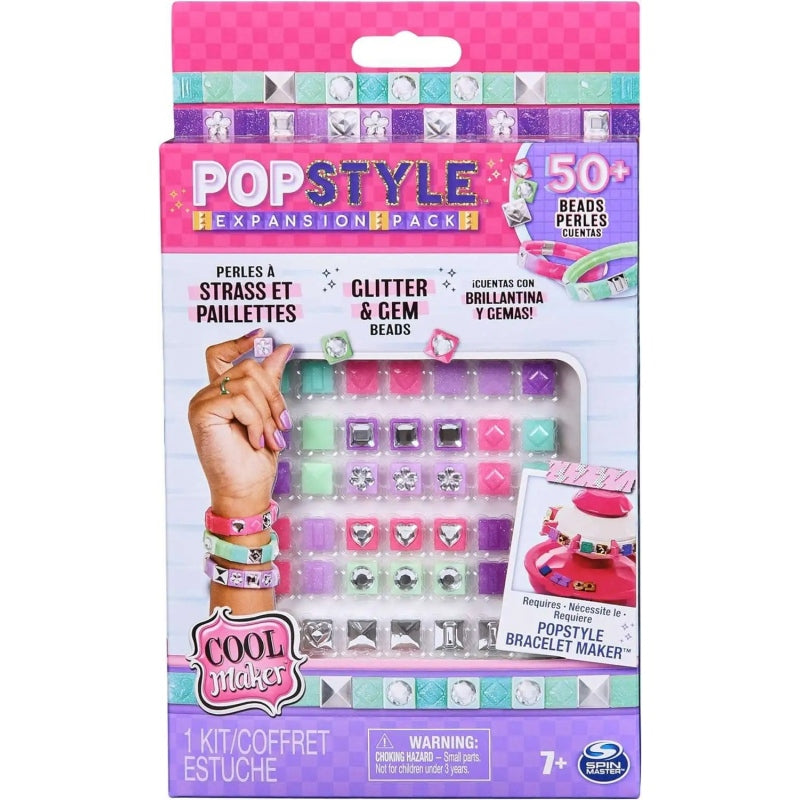 SPIN CoolMakerPopStyle dodat+klejn.6068666 /6