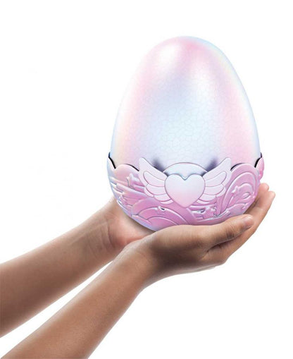 SPIN Hatchimals AliveSH Pufficorn 6069132 /1