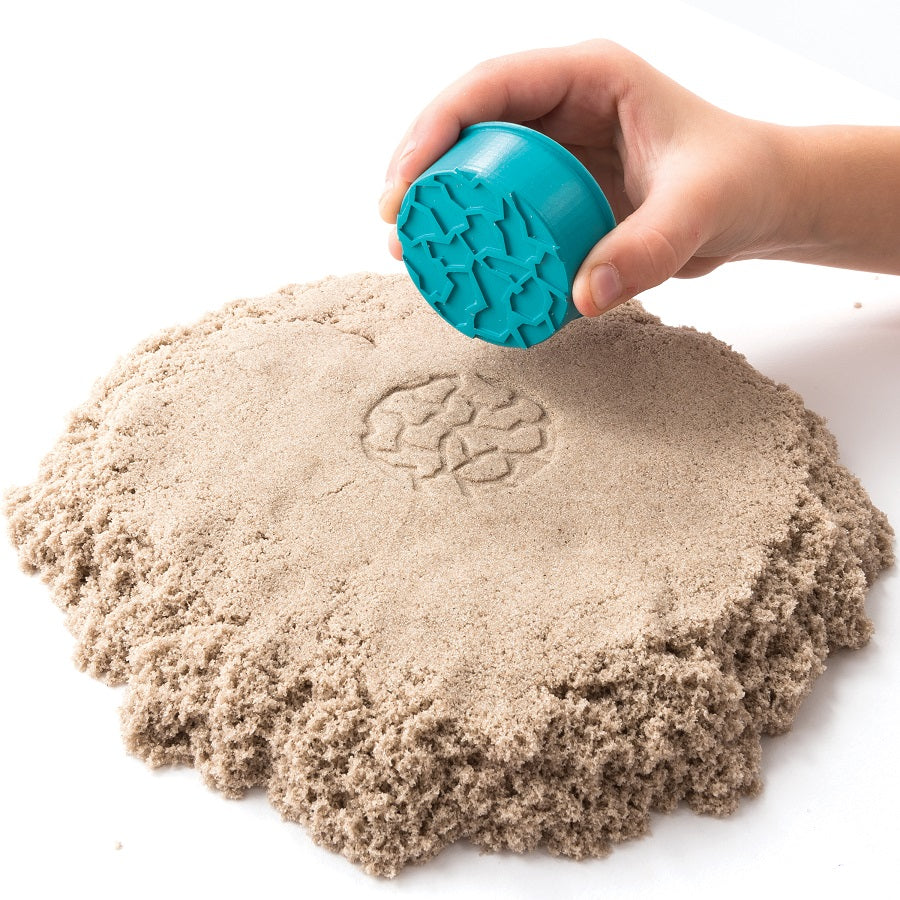 SPIN Kinetic Sand Walizka piasku 6037447 /2