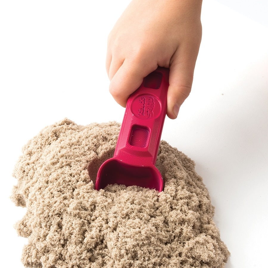 SPIN Kinetic Sand Walizka piasku 6037447 /2