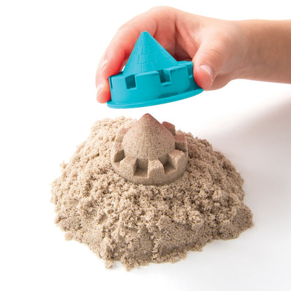 SPIN Kinetic Sand Walizka piasku 6037447 /2