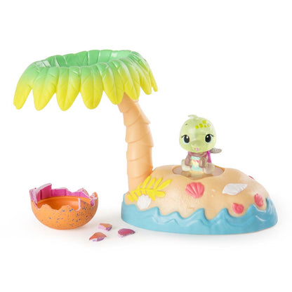SPIN Hatchimals Plażowy domek 19131 6044123