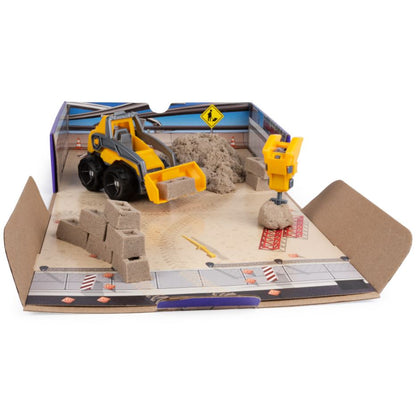 SPIN Kinetic Sand Pojazd do konstrukcji 6044178 /3