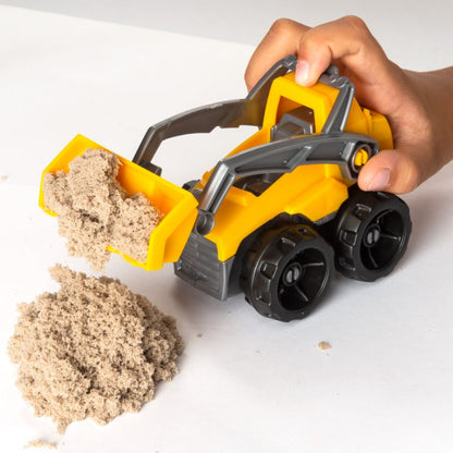 SPIN Kinetic Sand Pojazd do konstrukcji 6044178 /3
