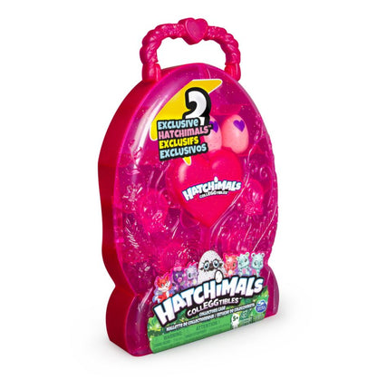 SPIN Hatchimals Walizeczka niespodzianek 6044981