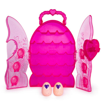 SPIN Hatchimals Walizeczka niespodzianek 6044981